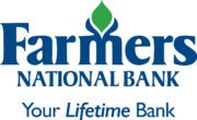 FARMERS LOGO - YOUR LIFETIME BANK